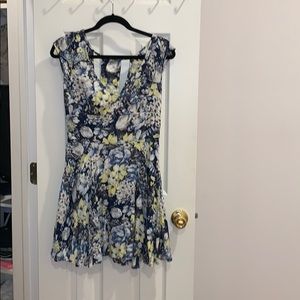 Abercrombie and Fitch dress